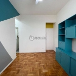 Apartamento com 1 quarto à venda na Avenida Oliveira Botelho, 141, Alto, Teresópolis