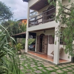 Casa com 3 quartos à venda na Rua Brasil, 444, Albuquerque, Teresópolis