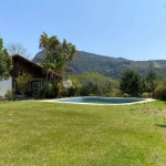 Casa com 4 quartos à venda na Estrada Santa Rita, 1000, Colônia Alpina, Teresópolis