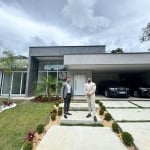 Casa em condomínio fechado com 4 quartos à venda na Estrada do Rancho Santo Antônio, 10, Quebra Frascos, Teresópolis