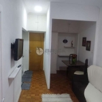 Apartamento com 1 quarto à venda na Avenida Oliveira Botelho, 421, Alto, Teresópolis