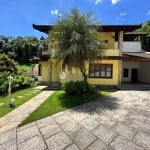 Casa com 4 quartos para alugar na Rua Antônio de Oliveira Salazar, 200, Golfe, Teresópolis