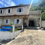 Casa com 5 quartos à venda na Rua Tenente Luiz Meirelles, 2001, Bom Retiro, Teresópolis