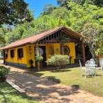 Chácara / sítio com 8 quartos à venda na Estrada Santa Rita, 258, Colônia Alpina, Teresópolis