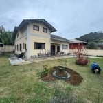 Casa com 4 quartos à venda na Estrada Diógenes Pedro da Costa, 301, Vargem Grande, Teresópolis