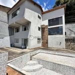 Casa com 4 quartos à venda na Rua Prefeito Sebastião Teixeira, 921, Tijuca, Teresópolis