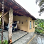 Casa em condomínio fechado com 2 quartos à venda na Estrada Claussen, 1000, Posse, Teresópolis