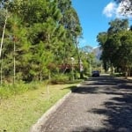 Terreno em condomínio fechado à venda na Estrada Francisco Smolka, 1420, Quebra Frascos, Teresópolis