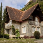 Casa com 3 quartos à venda na Rua José Janotti Primo, 152, Iucas, Teresópolis