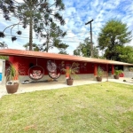 Casa com 3 quartos à venda na Estrada Doutor Rogério de Moura Estevão, 890, Albuquerque, Teresópolis