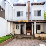 Casa à Venda com 203m², 4 dormitórios e 1 vaga!!!