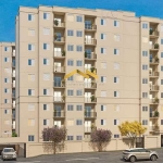 Apartamento à Venda com 50m², 2 dormitórios, 2 salas e 1 vaga!!!