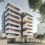 Apartamento à Venda com 316m², 3 dormitórios, 3 suítes, 2 salas e 4 vagas!!!