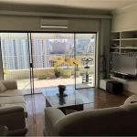 Apartamento à Venda com 270m², 3 dormitórios, 2 suítes e 2 vagas!!!