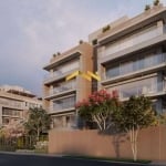 Apartamento à Venda com 243m², 3 dormitórios, 1 suíte e 3 vagas!!!