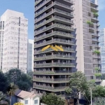 Apartamento à Venda com 464m², 3 dormitórios, 3 suítes, 2 salas e 4 vagas!!!