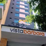 Apartamento à Venda com 102m², 3 dormitórios, 1 suíte, 2 salas e 2 vagas!!!