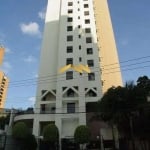 Apartamento à Venda com 300m², 4 dormitórios, 4 suítes, 2 salas e 4 vagas!!!