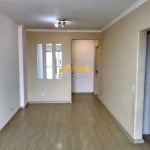 Apartamento à Venda com 74m², 2 dormitórios, 2 salas e 1 vaga!!!