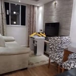 Apartamento à Venda com 60m², 2 dormitórios, 1 sala e 1 vaga!!!