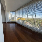 Apartamento à Venda com 218m², 2 dormitórios, 2 suítes, 2 salas e 3 vagas!!!