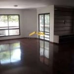 Apartamento à Venda com 117m², 4 dormitórios, 3 suítes, 2 salas e 3 vagas!!!