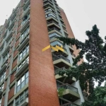 Apartamento à Venda com 105m², 2 dormitórios, 2 suítes, 2 salas e 1 vaga!!!