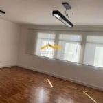 Apartamento à Venda com 150m², 3 dormitórios, 1 suíte, 2 salas e 1 vaga!!!