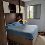 Apartamento à Venda com 70m², 2 dormitórios, 1 suíte, 1 sala e 1 vaga!!!