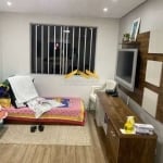 Apartamento à Venda com 58m², 2 dormitórios, 1 sala e 1 vaga!!!