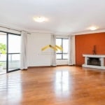 Apartamento à Venda com 200m², 4 dormitórios, 3 suítes e 3 vagas!!!