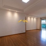 Apartamento à Venda com 110m², 3 dormitórios, 1 suíte e 2 vagas!!!