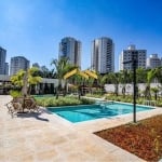 Apartamento à Venda com 196m², 3 dormitórios, 1 suíte e 2 vagas!!!