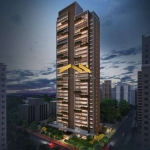 Apartamento com 3 quartos à venda na Rua Vupabussu, 210, Alto de Pinheiros, São Paulo