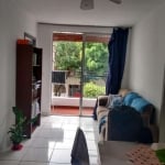 Apartamento para Venda em Rio de Janeiro, Campo Grande, 2 dormitórios, 1 banheiro, 1 vaga