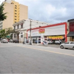 Prédio comercial a venda na Alameda Barão de Limeira, 780m2 área construída, locado para o Supermercado Dia por R$ 30,0 mil mensais