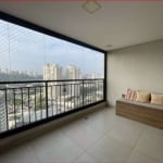 Apartamento Residencial para venda e locação, Santo Amaro, São Paulo - AP0013.