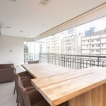 Apartamento Residencial à venda, Pinheiros, São Paulo - AP0036.