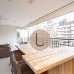 Apartamento Residencial à venda, Pinheiros, São Paulo - AP0036.