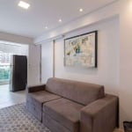 Apartamento Residencial à venda, Cerqueira César, São Paulo - AP0061.