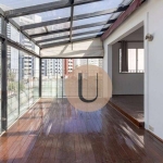 Apartamento Residencial à venda, Bela Vista, São Paulo - AP0094.