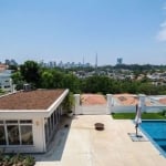 Casa Residencial à venda, Pacaembu, São Paulo - CA0024.