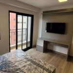 Apartamento Residencial à venda, Perdizes, São Paulo - AP0110.