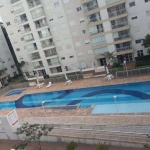 Apartamento Residencial à venda, Vila Isa, São Paulo - AP0117.