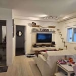 Apartamento Residencial à venda, Vila Mascote, São Paulo - AP0126.