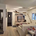 Apartamento Residencial à venda, Vila Mascote, São Paulo - AP0126.