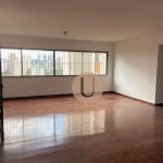 Apartamento Residencial à venda, Santo Amaro, São Paulo - AP0179.