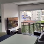 Apartamento Residencial à venda, Sumarezinho, São Paulo - AP0182.