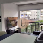 Apartamento Residencial à venda, Sumarezinho, São Paulo - AP0182.