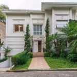 Casa Residencial à venda, Jardim Sílvia (Zona Oeste), São Paulo - CA0039.